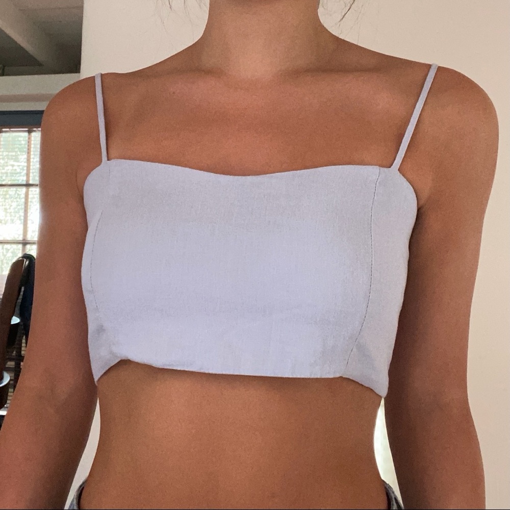 Brandy Melville Top